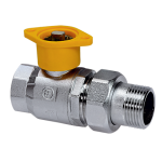 ΗΛΕΚΤΡΟΒΑΝΑ ΔΙΟΔΟΣ ΠΛΗΡΗΣ 1 1/4" BRASS FORM ΣΕΙΡΑ "SMART FORM" (ΜΕ 1 ΡΑΚΟΡ) - ΗΛΕΚΤΡΟΒΑΝΕΣ στο Palamidis eShop
